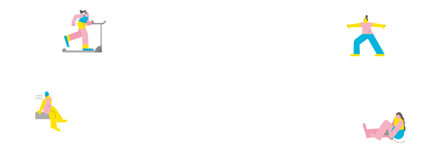 好きなときに、好きなだけ - PORT SELF BODY MAKE